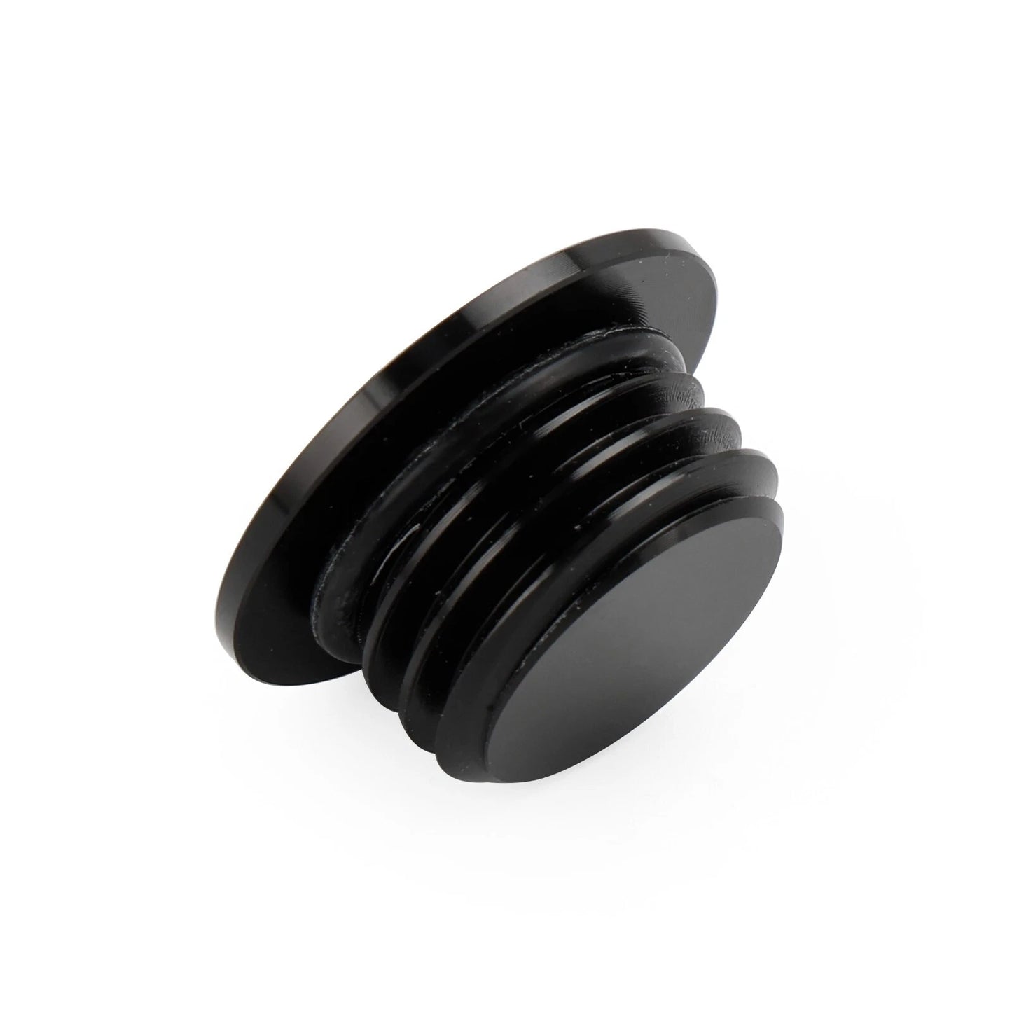 Oil Filler Plug Black for Husqvarna Vitpilen 701, Duke 690, 790, 890 (2017-2023)