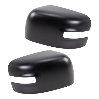 Front Wing Mirror Cover for Jeep Renegade BU (2015-2022)