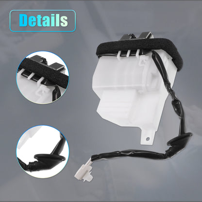 Rear Liftgate Door Lock Actuator Motor for Toyota 4Runner (2010-2022)