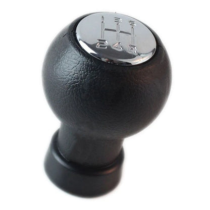 5 Speed Gear Knob for Suzuki Swift MK1 MK2 (2006-2016)