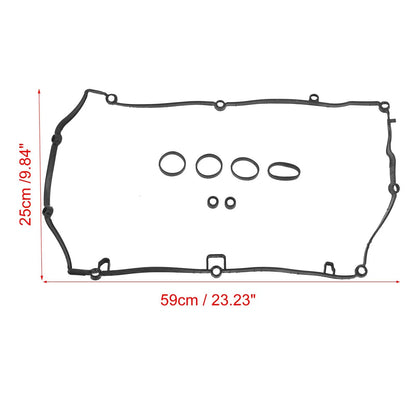 Engine Valve Cover Gasket for Mini Cooper S Clubman S (2007-2016)