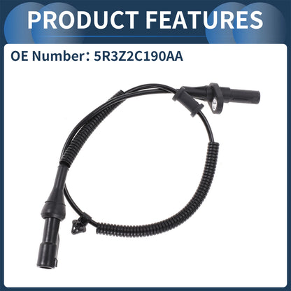 ABS Wheel Speed Sensor for Ford Mustang (2005-2014)