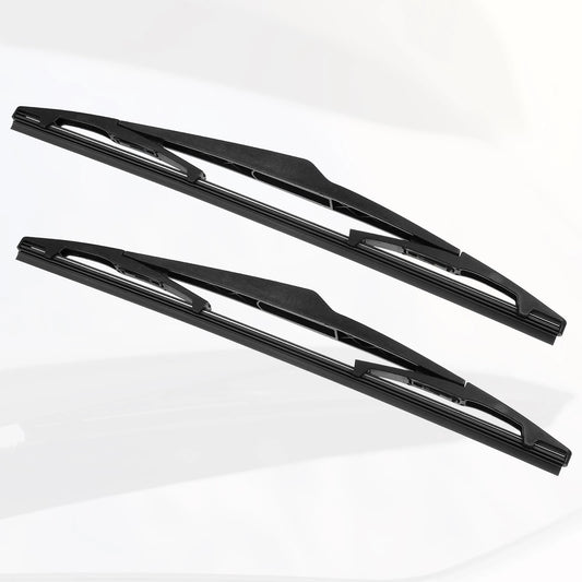 12" Rear Windshield Wiper Blades  for Kia Hyundai