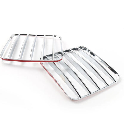 Tail Light Cover Bezel for Jeep Renegade (2016-2023)