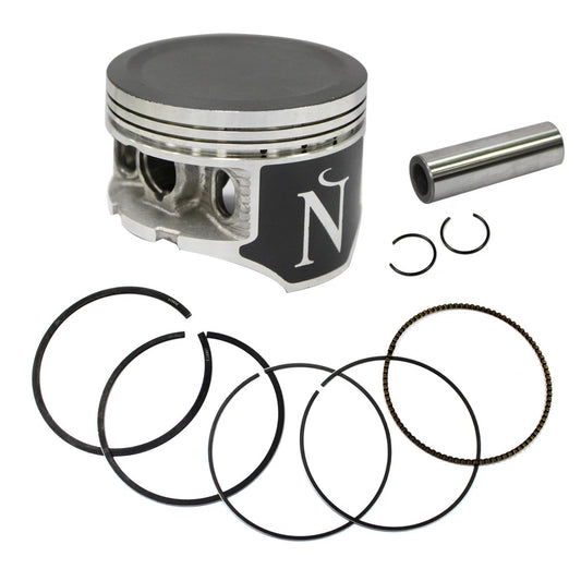 0.020 Over Bore Piston for Honda Rancher 350 (2000–2006)