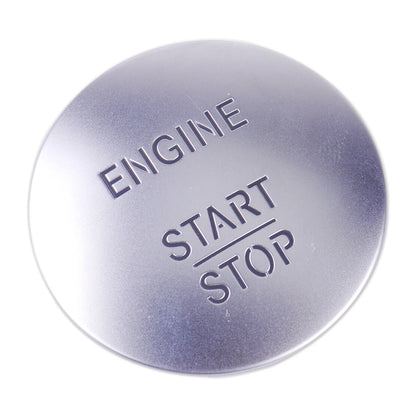 Keyless Go Button Engine Start Switch for Mercedes Benz CL550 GL350 (2007-2012)
