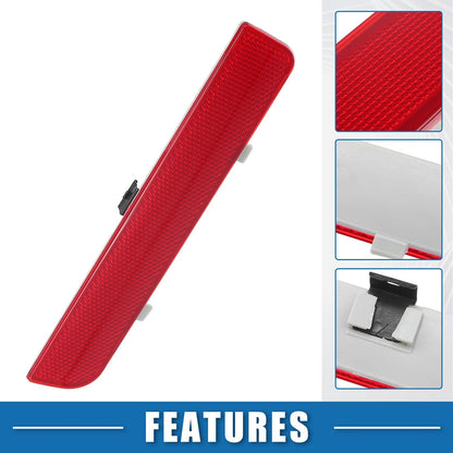 Rear Left Reflector Strip  for Land Rover Range Rover