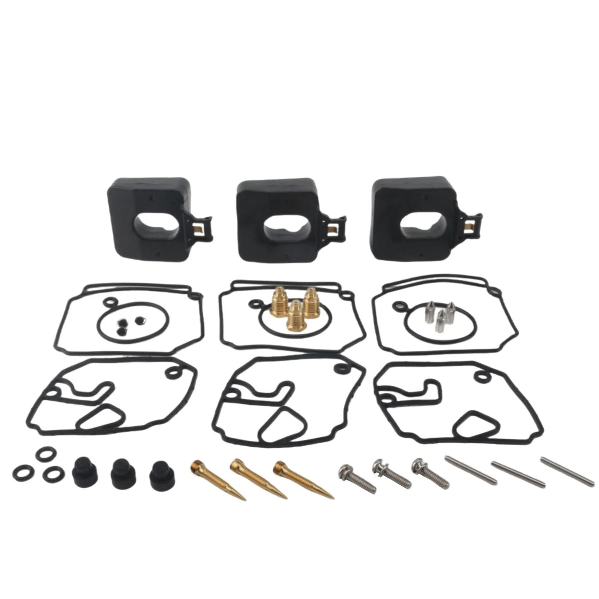 Carburettor Repair Kit for Tohatsu 60HP/70HP 2-Stroke Outboard