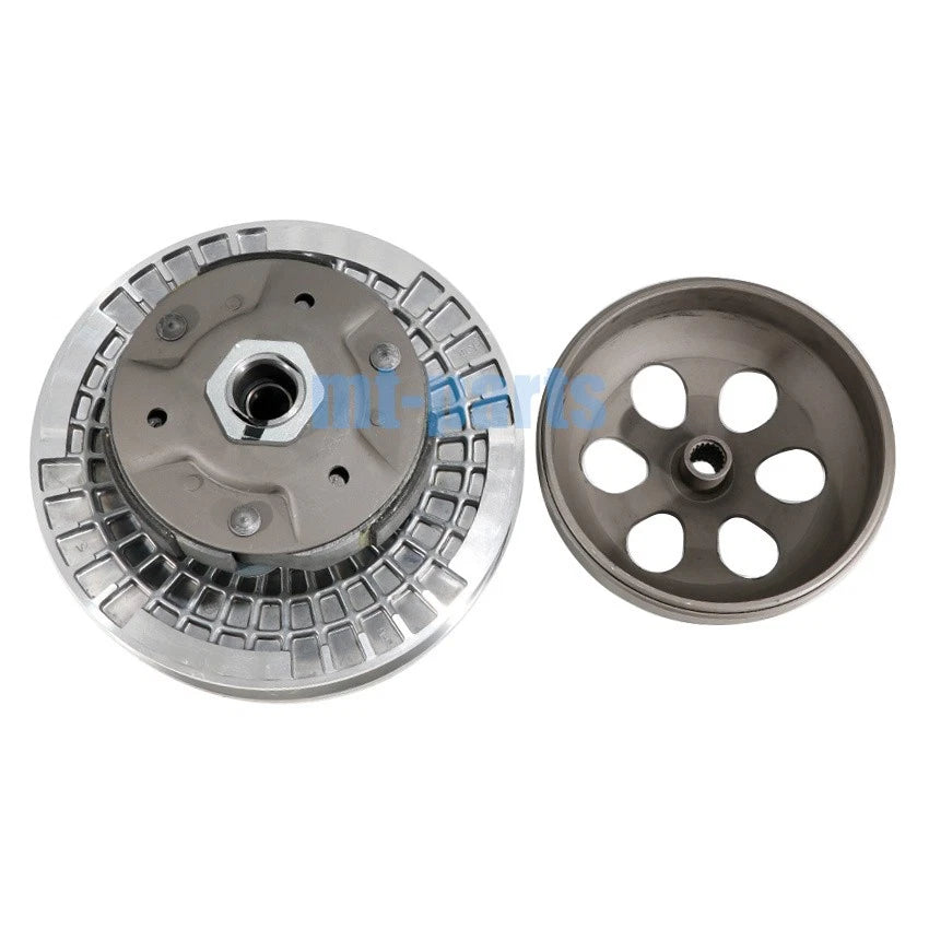 Clutch Variator Weight Set for Honda NSS250 ABS Forza 250 (2021-2025)