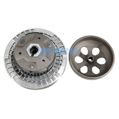 Clutch Variator Weight Set for Honda NSS250 ABS Forza 250 (2021-2025)