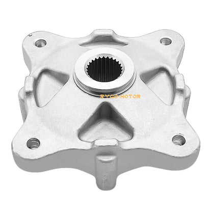 Rear Wheel Hub for Polaris RZR 800/ S 800/ 4 800 (2008–2014)