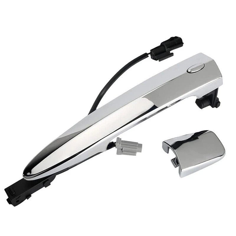 Front Right Door Handle for Nissan Maxima, Sentra, Murano, Leaf