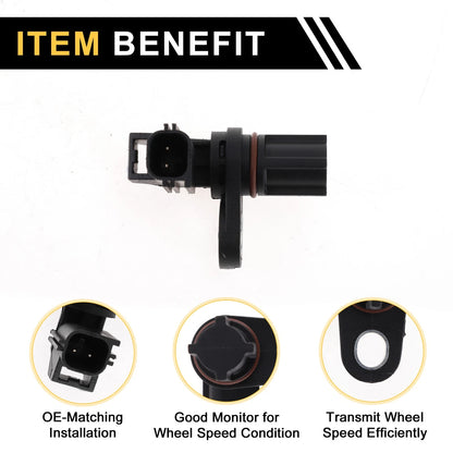 ABS Wheel Speed Sensor for Dodge Ram 2500 3500