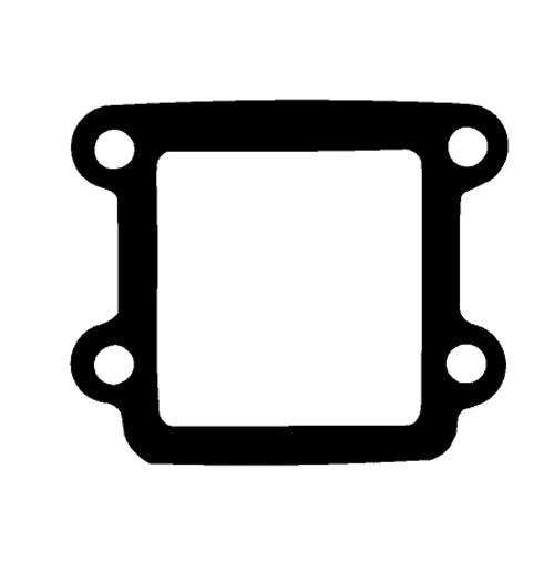 Reed Intake Gasket for Zuma 50 (1997–2001)