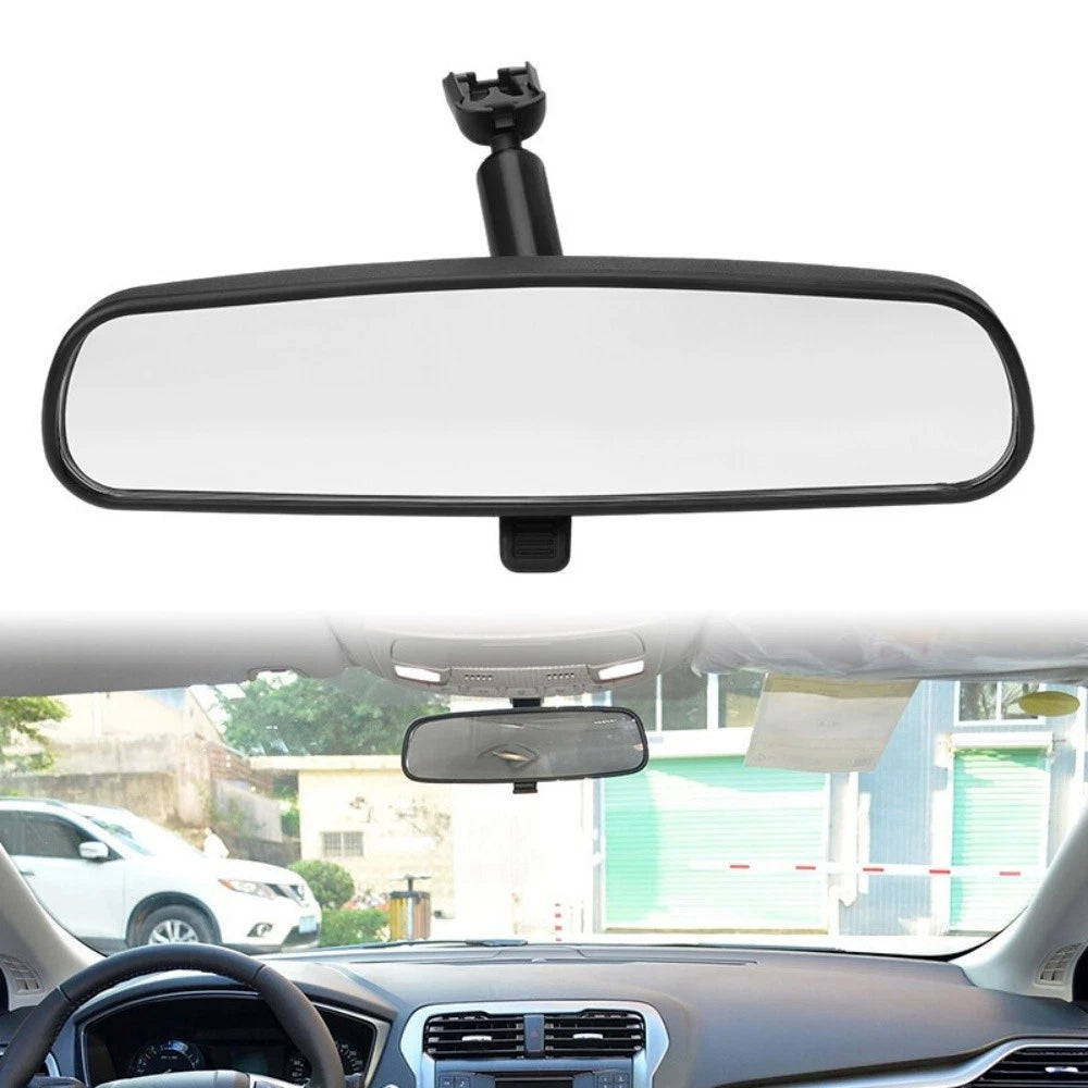 Rear View Mirror for Ford C-Max, Escape, Focus, Mustang (2003-2012)