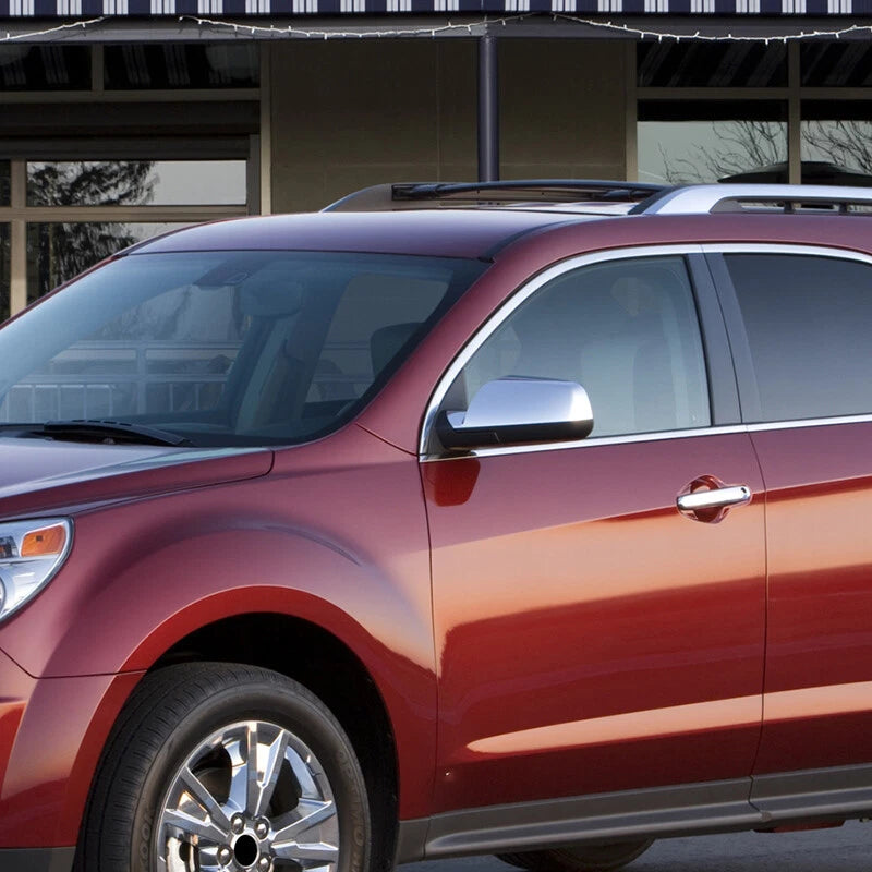 GMC Terrain & Chevy Equinox Mirror & Door Handle Covers (2010-2017)