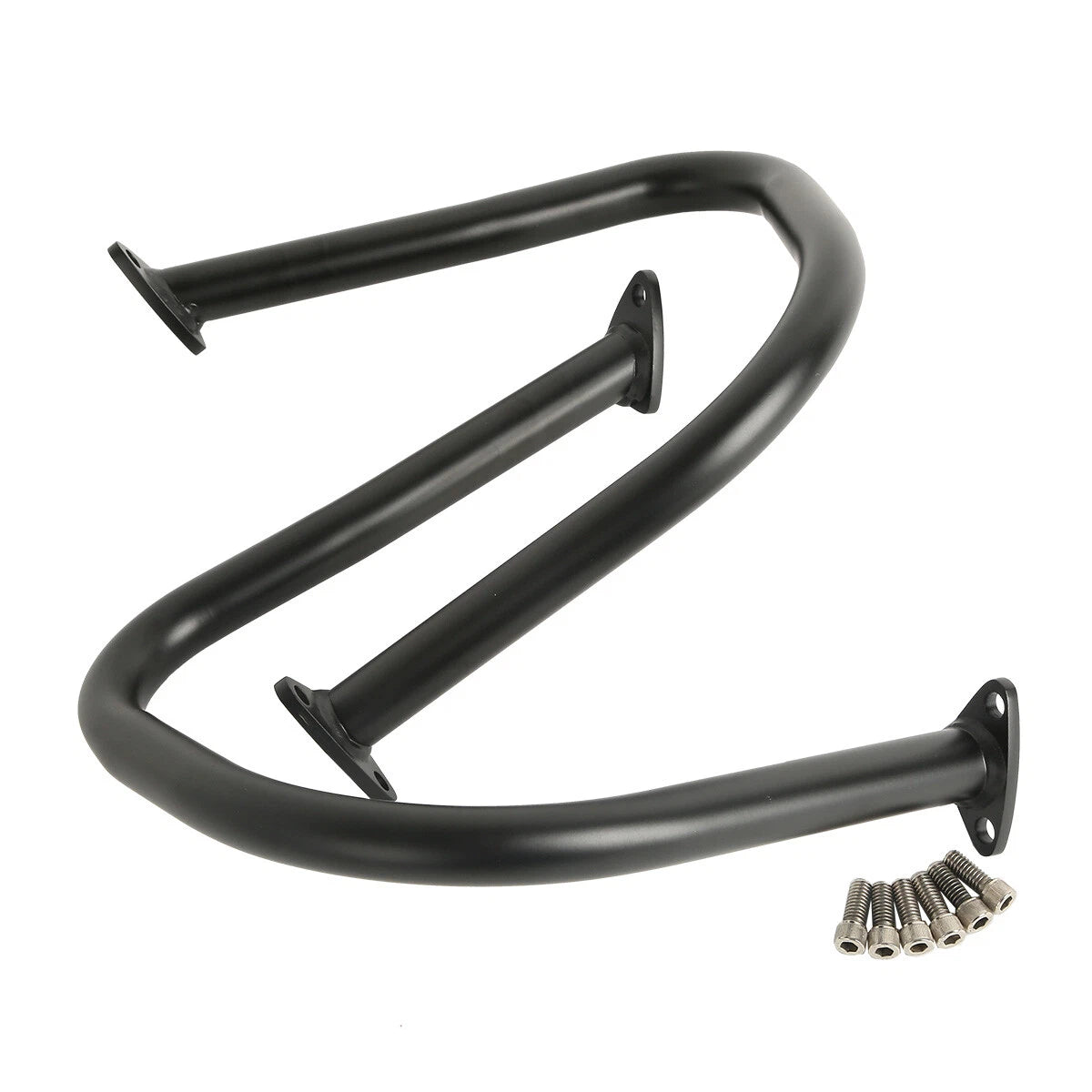 Rear Highway Guard Bars for Indian Chief Classic Vintage Chieftain (14-25)