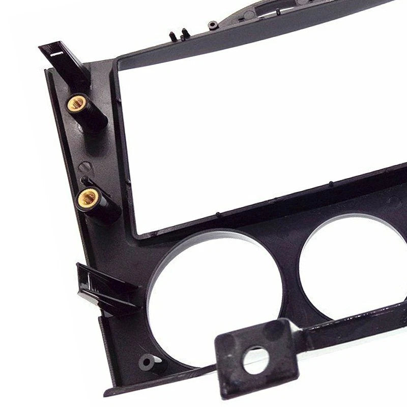 2-Din Dash Panel Bezel Kit for Mazda RX8 (2003-2008)