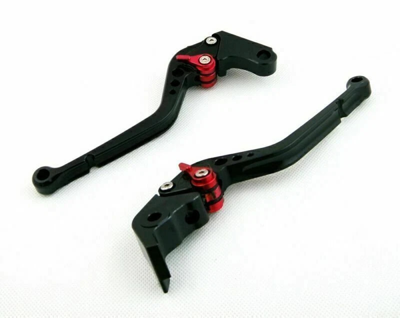 Lever Set for Kawasaki Z900/Z650 NINJA 650R/ER-6F VERSYS (2017-2023)
