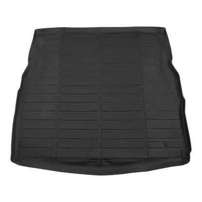 Cargo Liner Rear Trunk Mat for Mercedes Benz C-Class Sedan 2014-2020