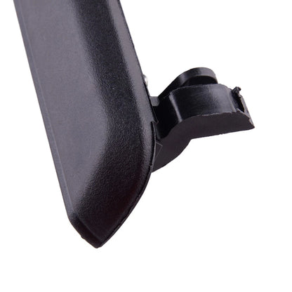 Outer Left Rear Door Handle for Toyota Tercel, Paseo (1995-1999)