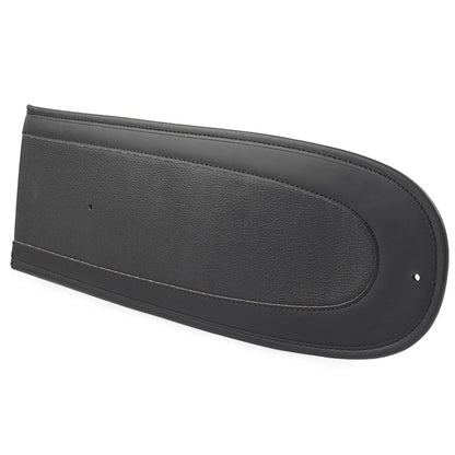 Rear Fender Bib Solo Seat for Harley Dyna Fat Street Bob Low Rider (2006-2017)