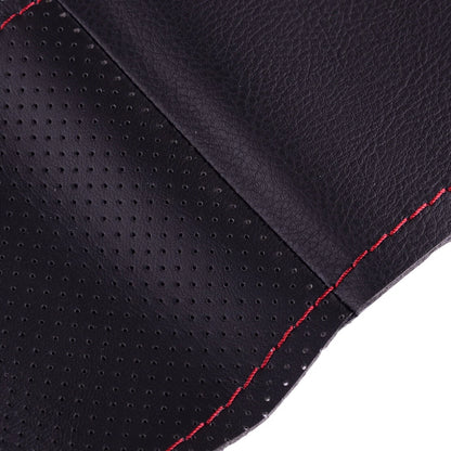 PU Leather Steering Wheel Cover for Lexus IS250 IS300 IS350 F Sport (05-11)
