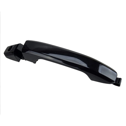 Front Exterior Door Handle Pair for Hyundai Sonata (2006-2010)