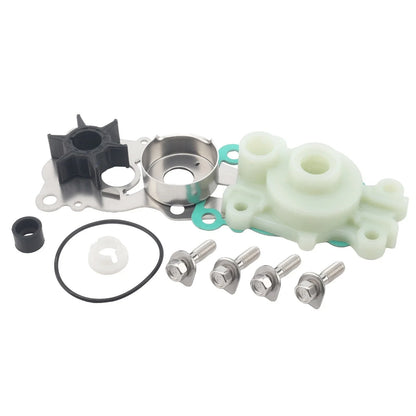 Water Pump Kit for Yamaha 40 50 60 Hp (1996-2023)