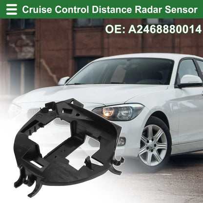 Cruise Control Distance Radar Sensor for MERCEDES BENZ A CLASS W176 (2012-2018)