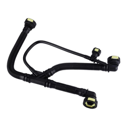 Engine Breather Hose for Peugeot 206 207 307 308, Citroen C2 C3 (2000-2015)