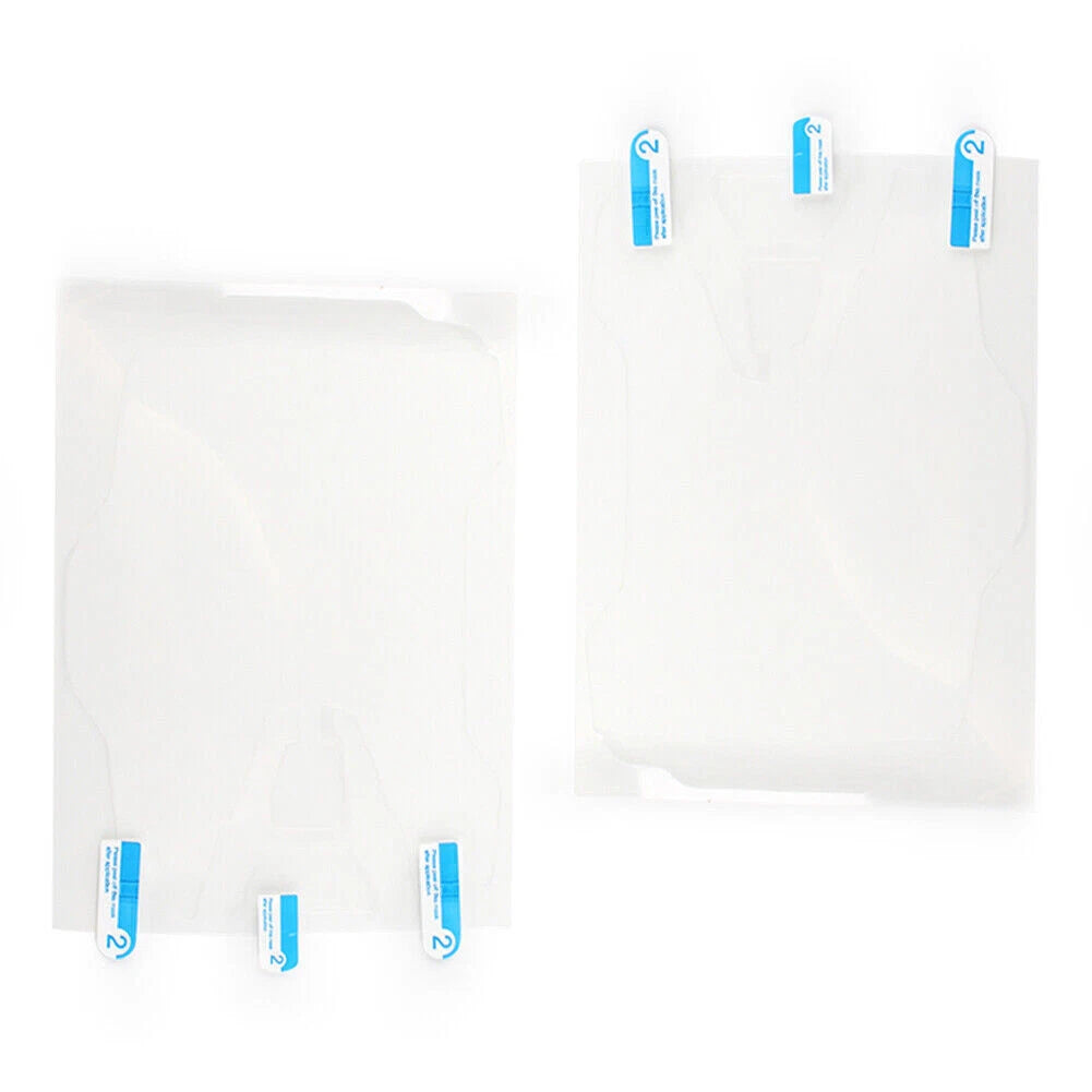PVC Speedometer Scratch Film Protector for DUCATI MULTISTRADA 950 1200