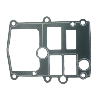 Powerhead Base Gasket 9.9HP/15HP for Yamaha Mariner 9.9C/9.9D/15C/15D 2-Stroke