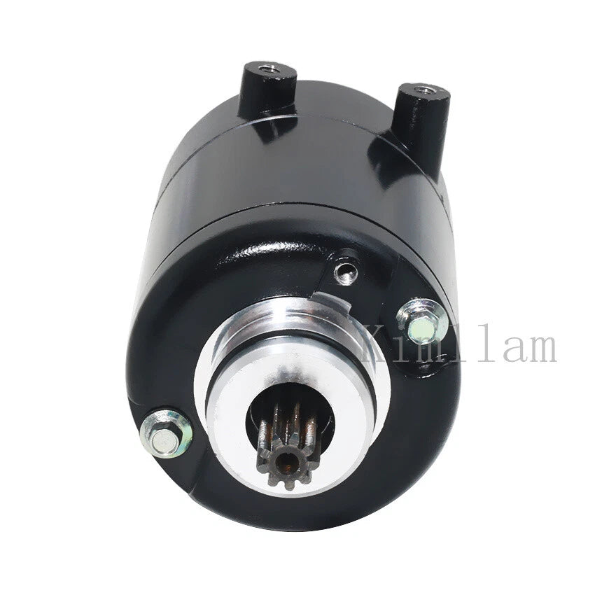 Starter Motor for Bajaj Dominar 400, 250 (2020-2023)