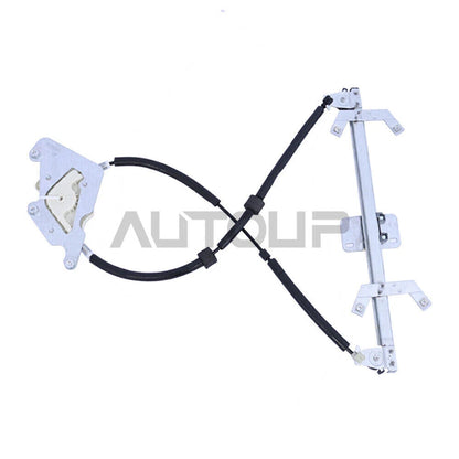 Rear Left Window Regulator Without Motor for Mercedes G W463 G550
