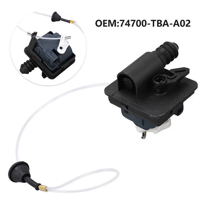 Fuel Lid Actuator for Honda Civic 2016-2021 Gas Door Assembly 74700-TBA-A02