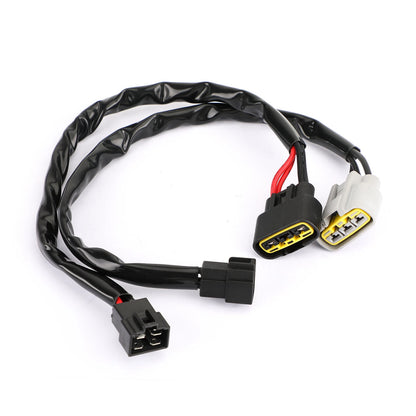 Regulator Rectifier for Street Triple 675, 675R, 1050R (2008-2012)