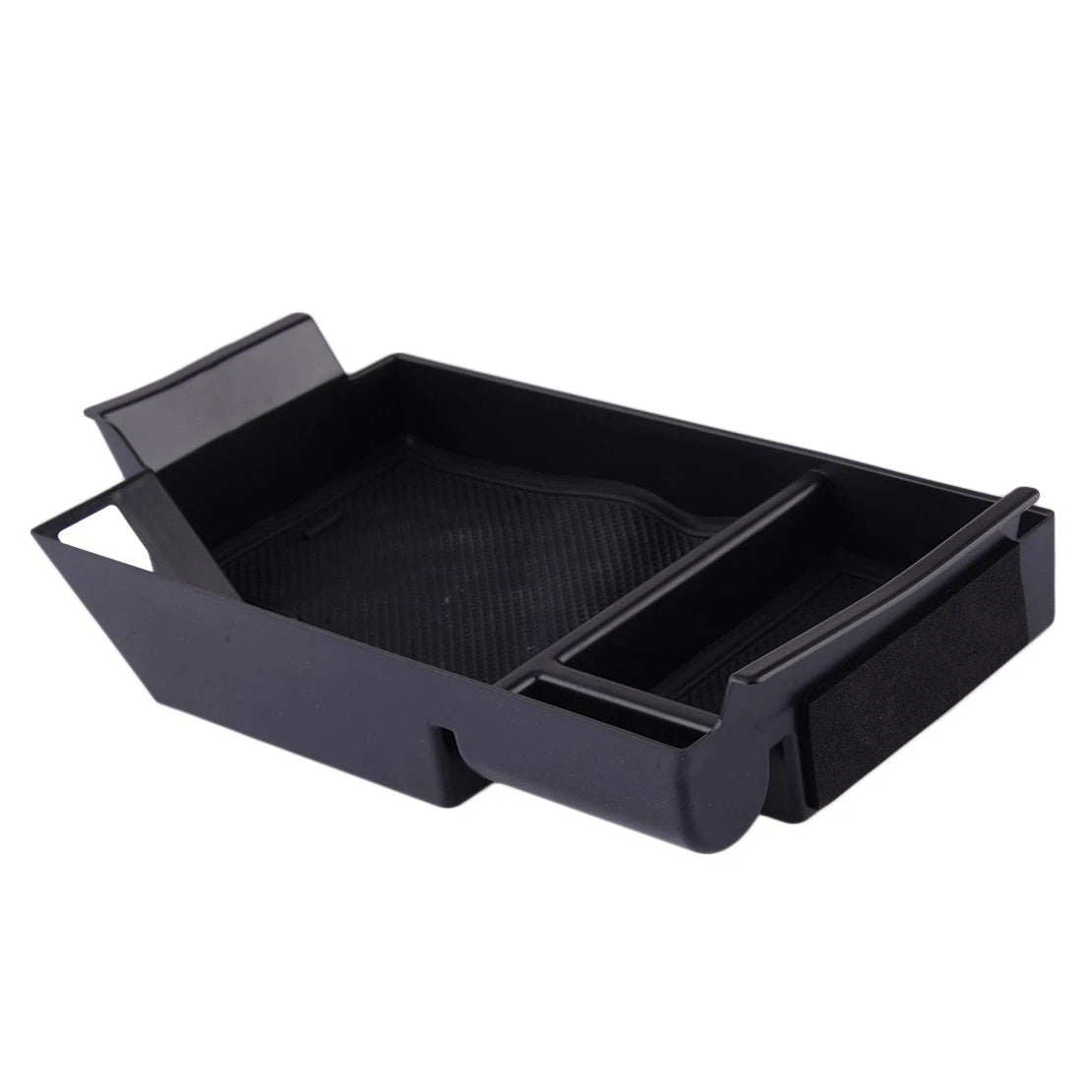 Car Center Console Armrest Storage Box for Toyota Sienna (2021-2022)