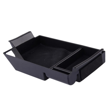 Car Center Console Armrest Storage Box for Toyota Sienna (2021-2022)