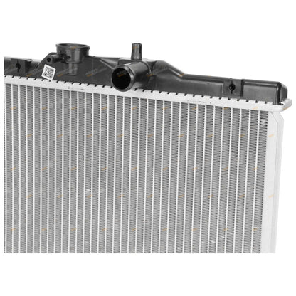 Alloy Core Radiator for Honda Civic/CRX/HRV EG/EH/EK Auto/Manual (1991-2001)