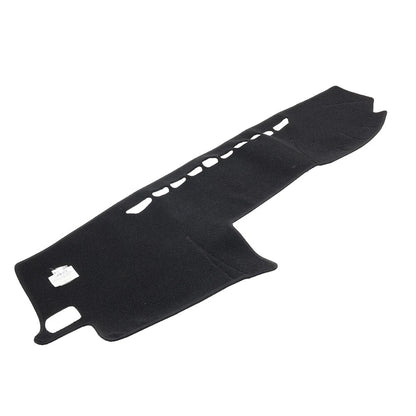 Dashboard Cover Pad for Toyota Prado & Lexus GX470 (2003-2009)