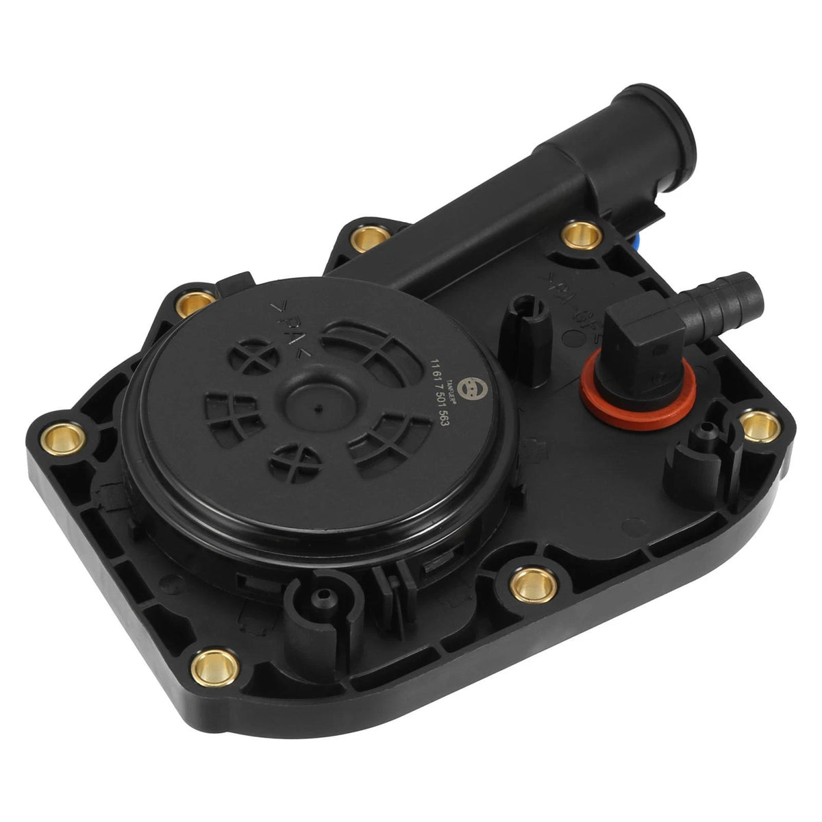 Crankcase Vent Valve for BMW 740i 530i 740iL 540i (1996-2003)