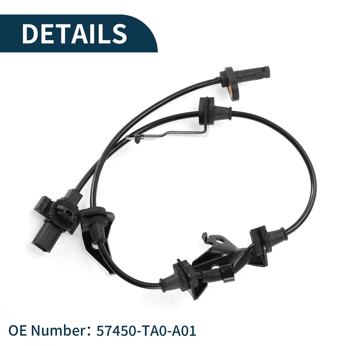 ABS Wheel Speed Sensor for Honda Accord (2008-2012)