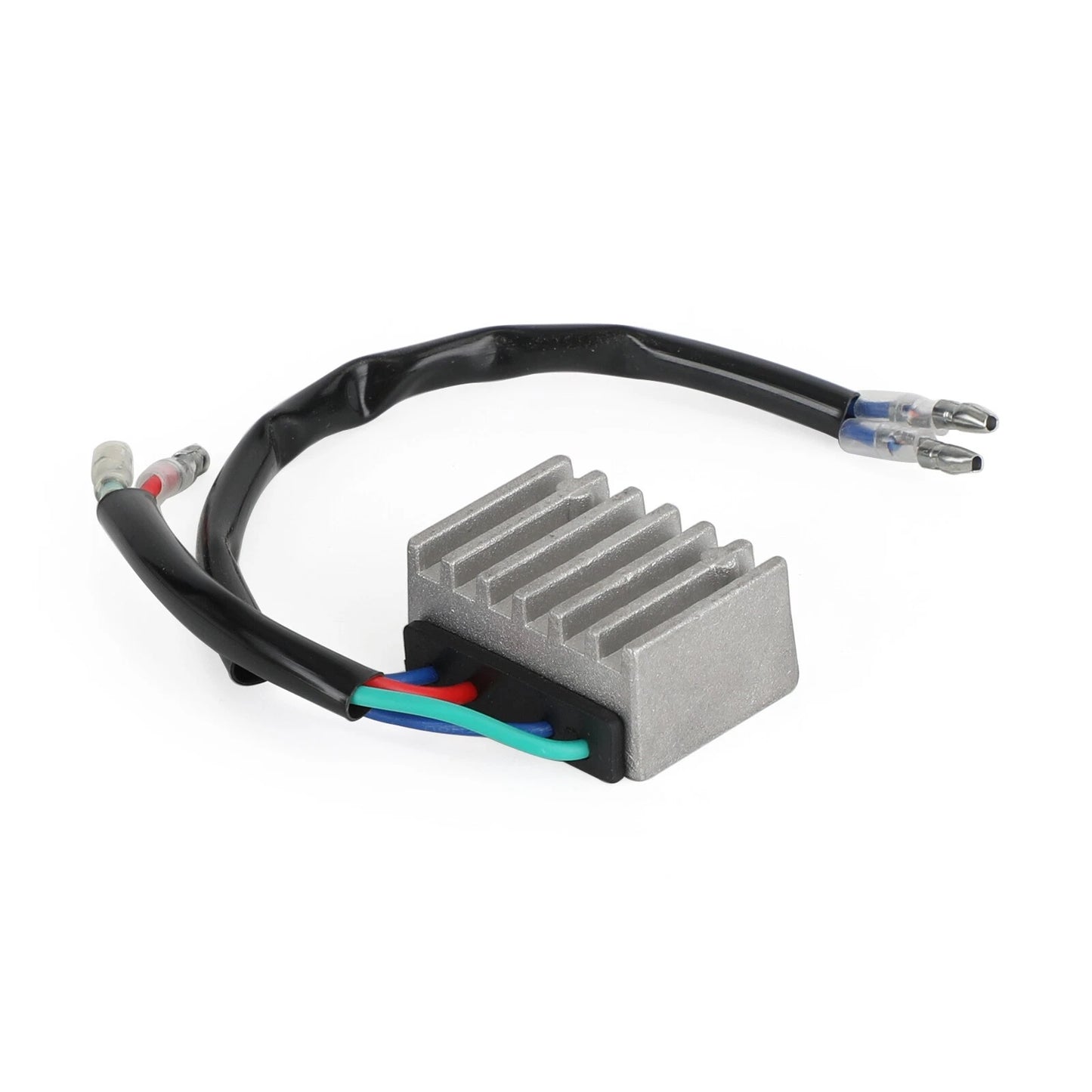 Rectifier for Honda BF6B BF8A 6Hp 8Hp Outboard Motor (2001-2005)