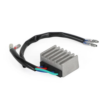 Rectifier for Honda BF6B BF8A 6Hp 8Hp Outboard Motor (2001-2005)