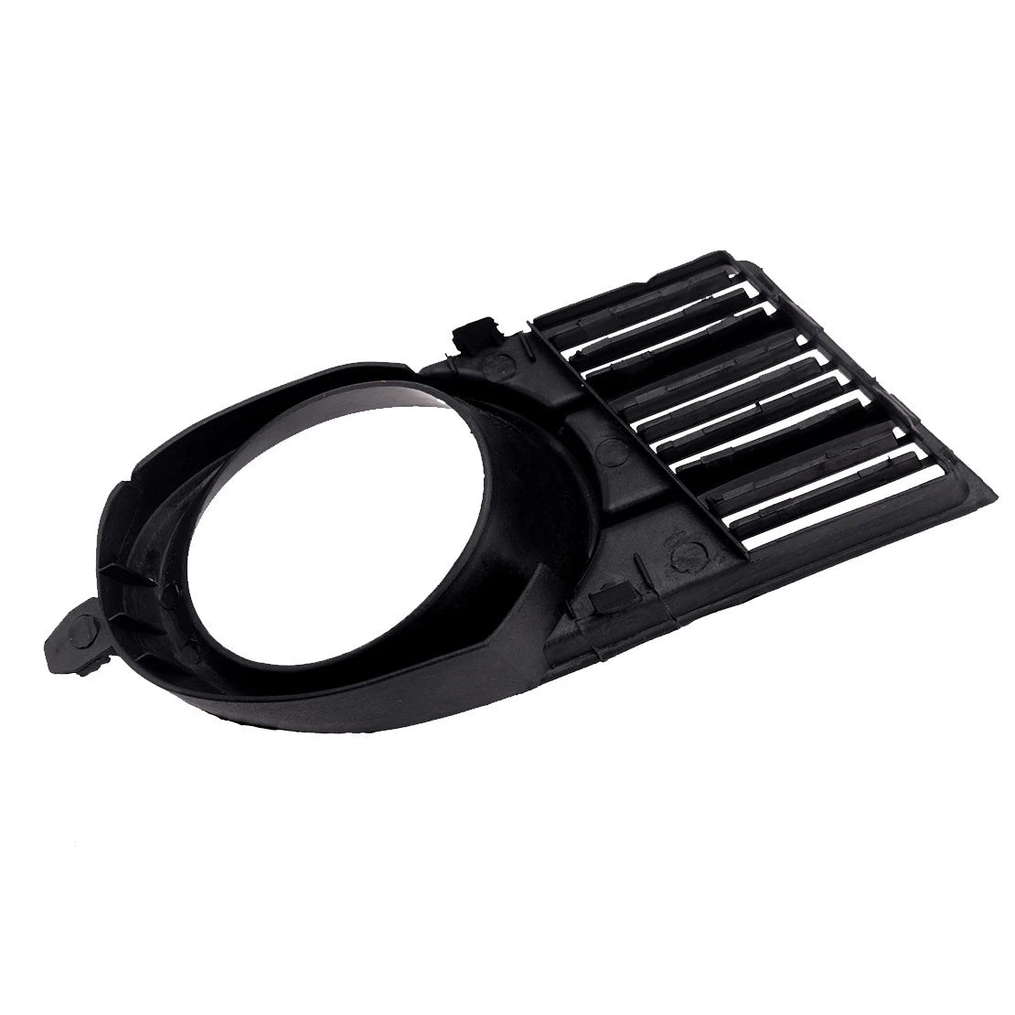 Front Bumper Fog Light Cover Trim for Suzuki Swift (2005-2006)