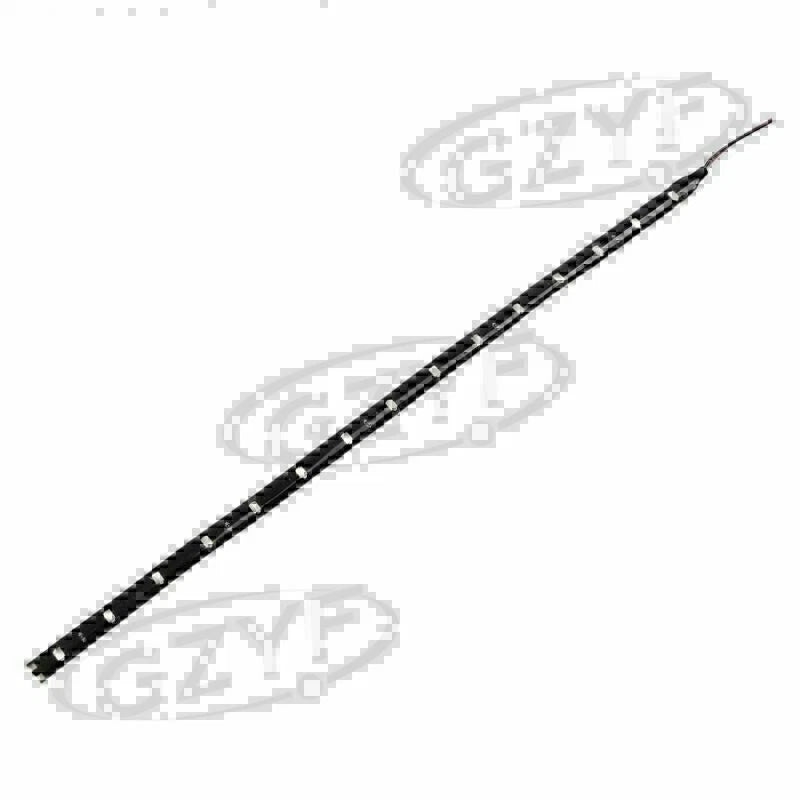 30cm Waterproof LED Strip Light for Auto Car