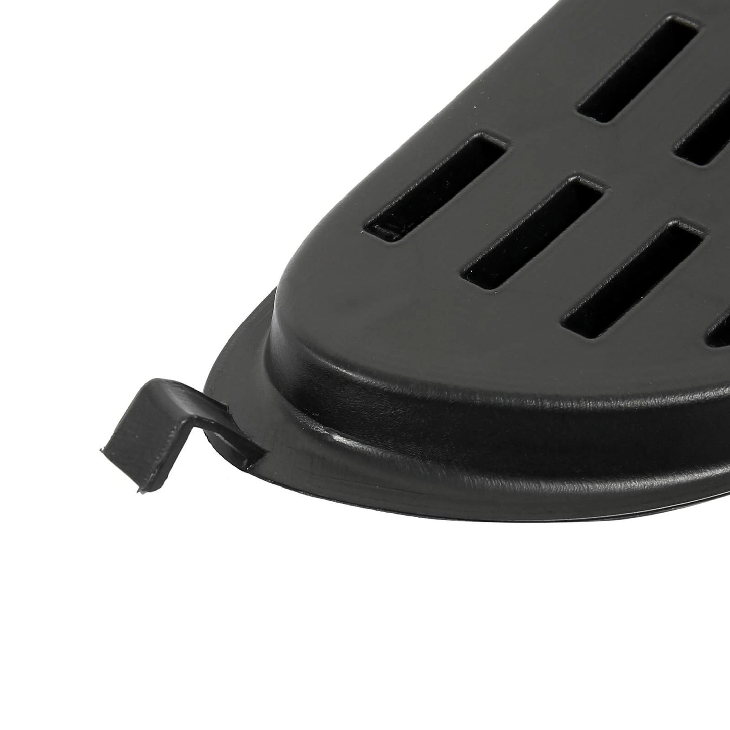 Front Right Bumper Fog Light Grille Cover Trim for Dodge Journey