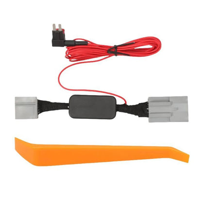 Start Stop Canceller / Plastic / Canceller for Ford Ranger