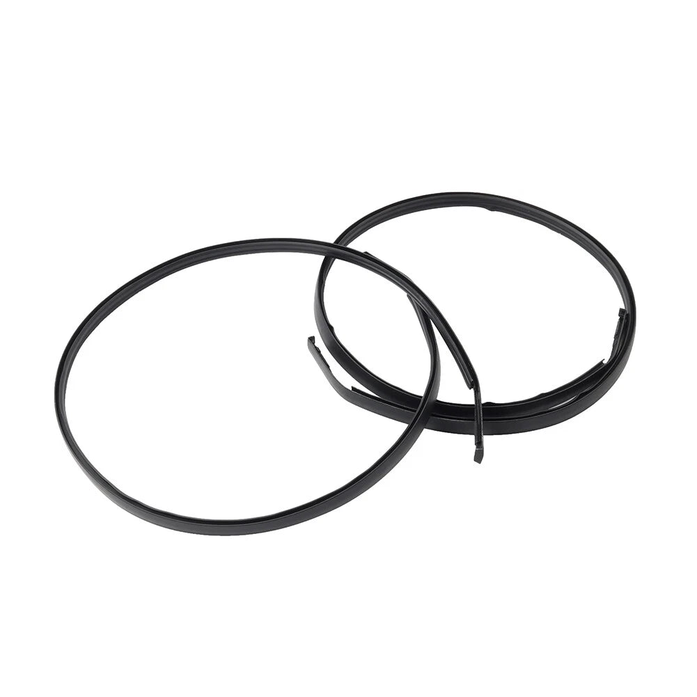 Roof Molding Trim Weather Seal Strip for Toyota Corolla (2009-2013)